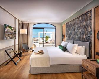 Princess Inspire Tenerife - Adults Only - Adeje - Bedroom