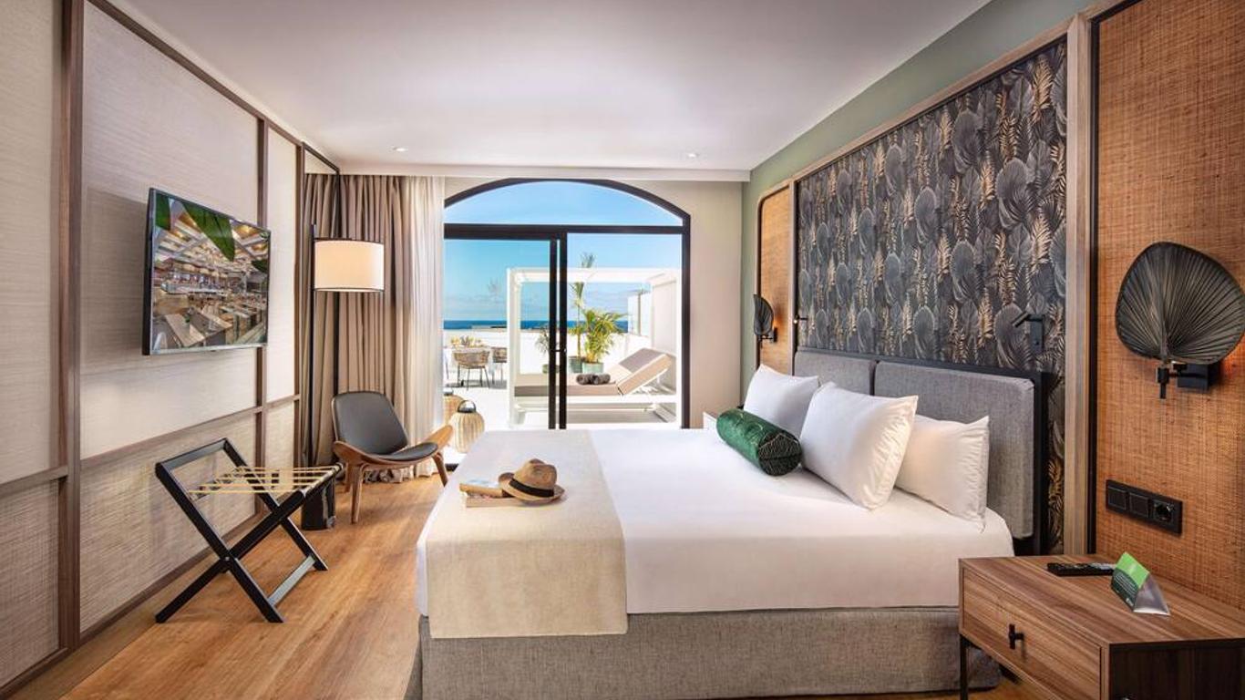 Princess Inspire Tenerife - Adults Only