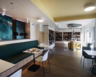 B&B Hotel Jena - Jena - Restaurant