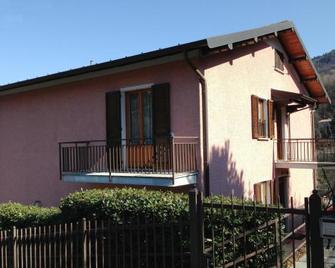 Casa Carolina - Bellagio - Gebäude