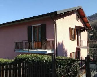 Casa Carolina - Bellagio - Bygning