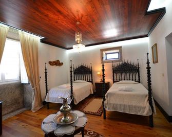 Quinta de Malta - Durrães - Quarto