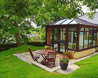 Barley Cottage - Bideford - Patio