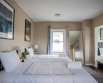 New 4br In Ac Quiet Island Central Location - Atlantic City - Habitación