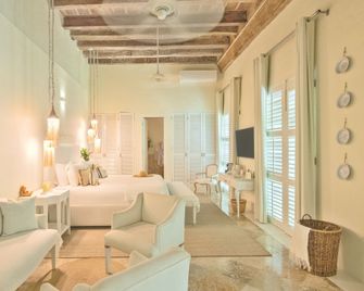 Casa Diluca Cartagena Hotel Boutique - Cartagena de Indias