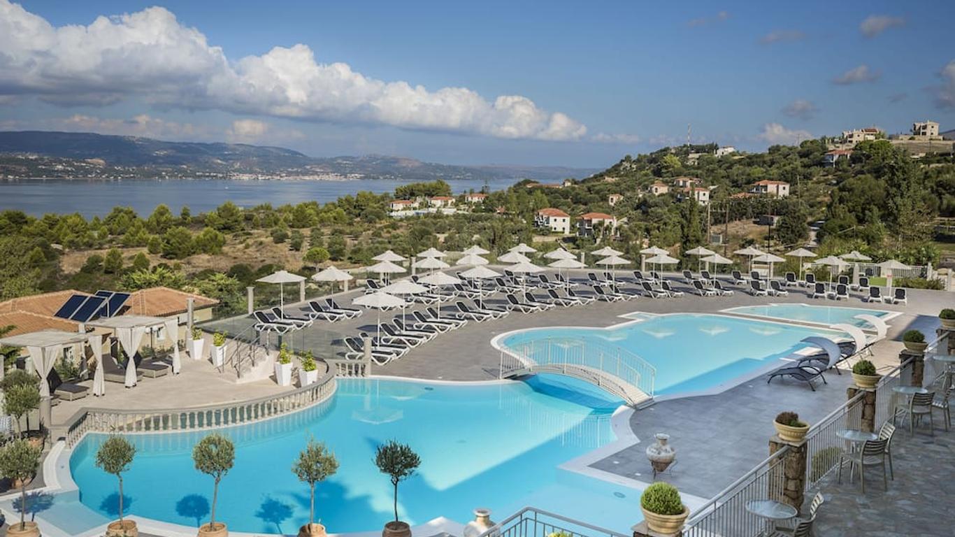 Dionysos Village Resort