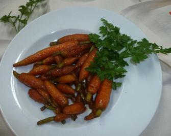 L'auberge cavalière - Cette-Eygun