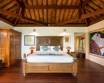 SAMSAM Yao Noi - ANDAMAN MAGIC & ART VILLAS - Ko Yao Noi