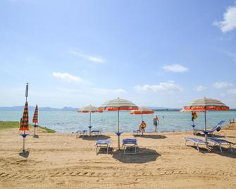 Villa with Pool Near Cortona - Cortona - Beach