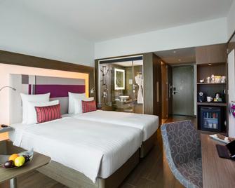 Novotel Chennai Sipcot - Τσεννάι - Κρεβατοκάμαρα
