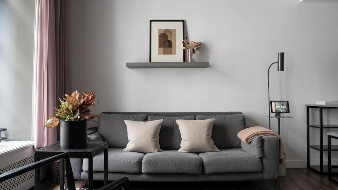 Maison Saint-Vincent By Maisons & co
