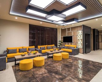 Emar - Hotel & Spa - Sapareva Banya - Lounge
