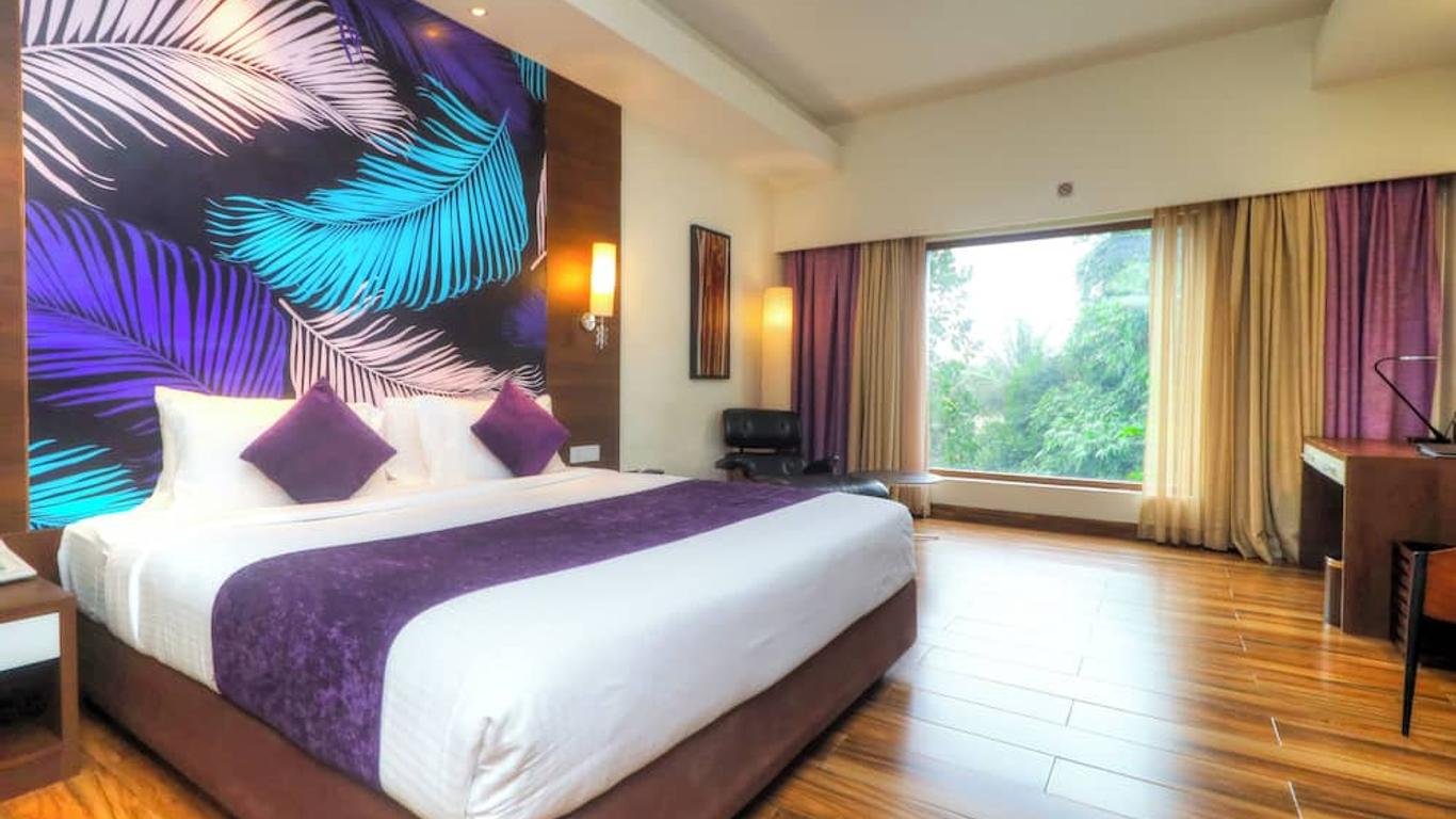 Purple Palms Resort & Spa