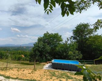 Cozy Home In Vukovoj With Wi-Fi - Ivanec