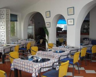 Aldeamento Turistico da Prainha - Portimão - Restaurante