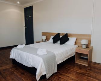 Gunnedah Hotel - Gunnedah - Schlafzimmer