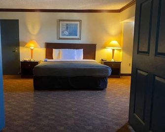 Dominion Inn and Suites - Sandston