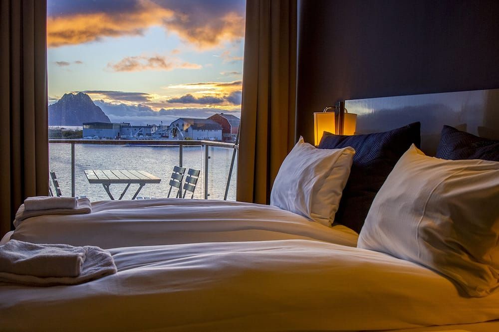 Nordis Apartments - Svolvær
