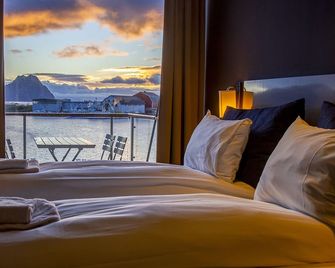 Nordis Apartments - Svolvær
