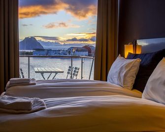 Nordis Apartments - Svolvær