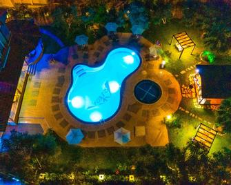 Mesken Inn Göcek - Gocek - Baari