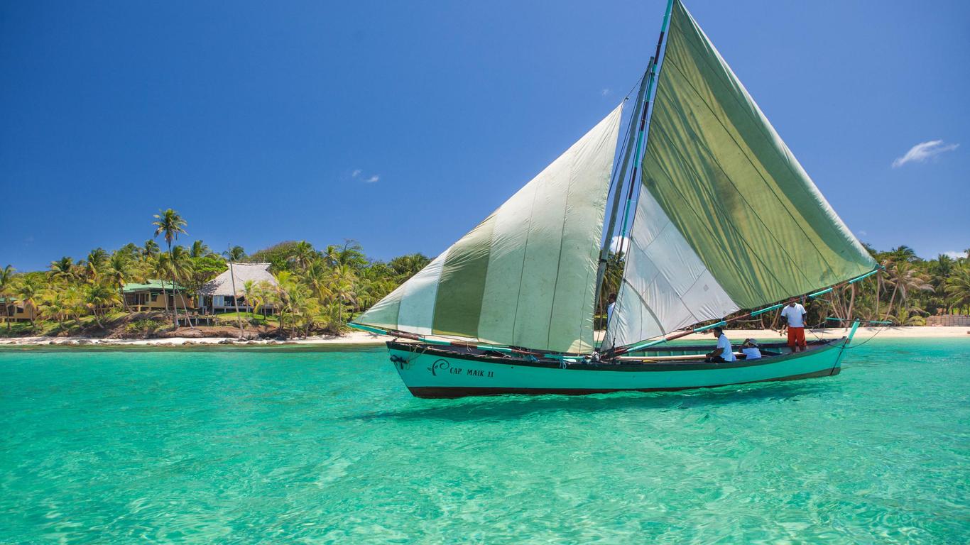 Yemaya Reefs