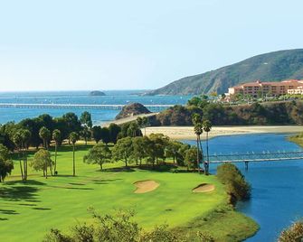 Avila Village Inn - Avila Beach
