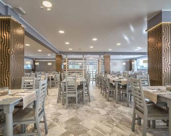 Golden Sun Resort - Adults Only - Kalamaki - Restaurant