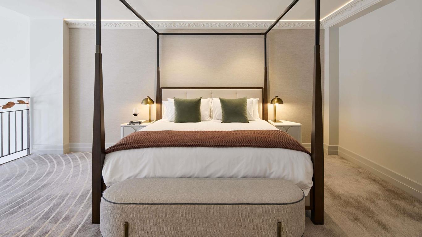 The Playford Hotel Adelaide - MGallery Collection