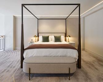 The Playford Hotel Adelaide - MGallery Collection - Adelaida - Habitación