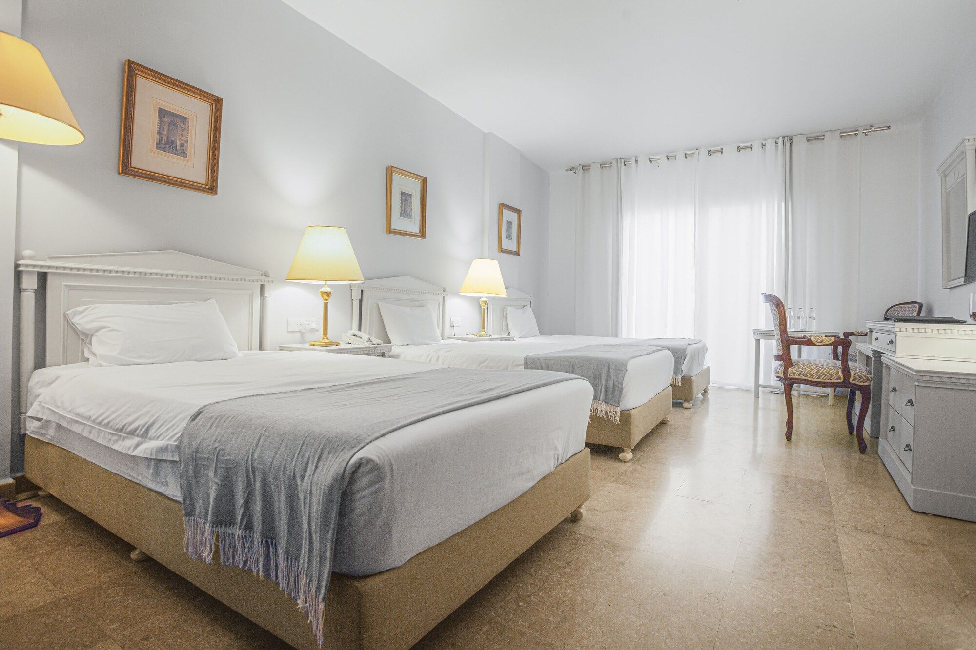 Grand Hotel Madaba - Madaba