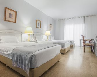 Grand Hotel Madaba - Madaba