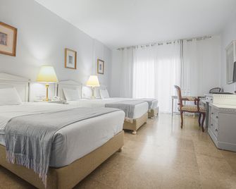 Grand Hotel Madaba - Madaba