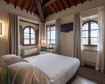 Hotel Gattapone - Gubbio - Quarto