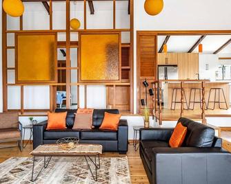 Cloud Nine Gerringong - Gerringong - Soggiorno