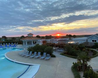Charming Studio / Cottage In Marina Bhi & Shoals Club Available - Bald Head Island - Pool