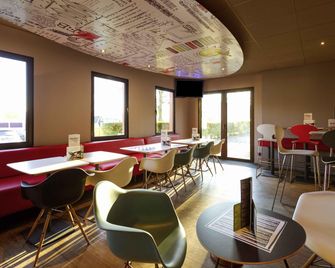 Ibis Brussels Airport - Diegem - Restaurante