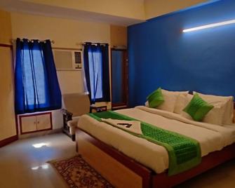 Hotel Mohan Noida - Noida - Schlafzimmer