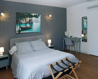 Escale villa - Marignane - Chambre