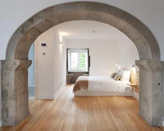 Angra + - Angra do Heroísmo - Bedroom