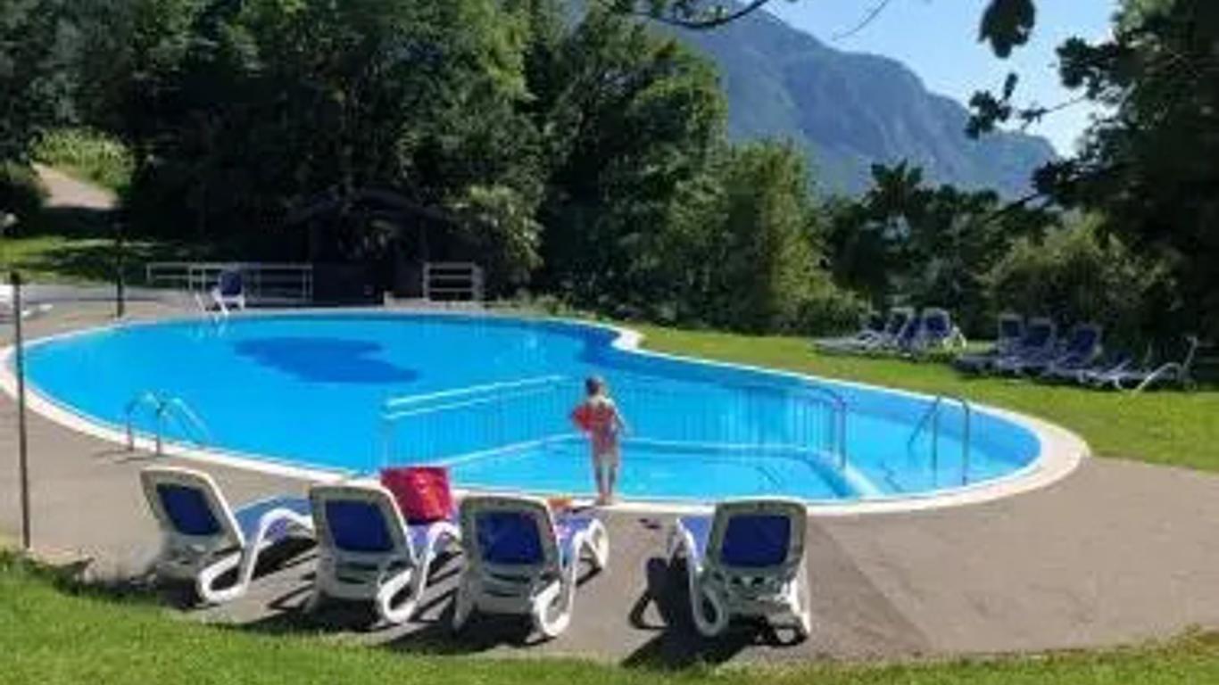 Hotel Tenz