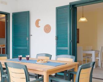 Blue Sea Villas by Wonderful Italy - Ostuni - Patio