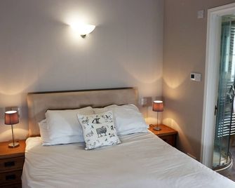 The Tollemache Arms - Grantham - Chambre