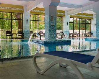 Septimia Hotels & Spa Resort - Odorheiu - Pool