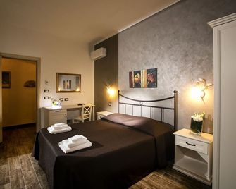 Triskell Camere & Relax - Castelluzzo - Chambre