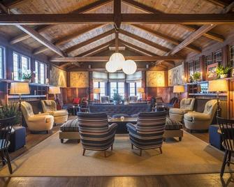 Hotel Åregården - Are