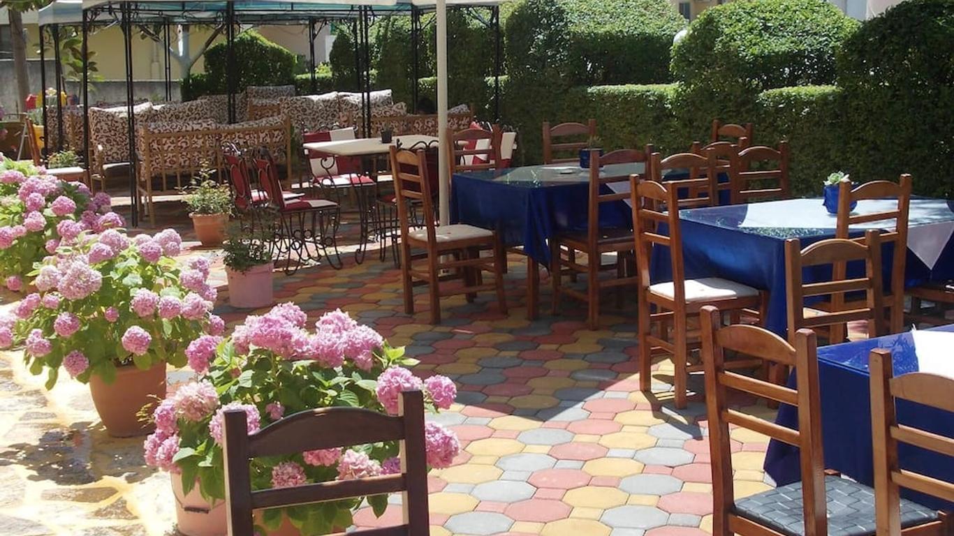 Hotel Ridal