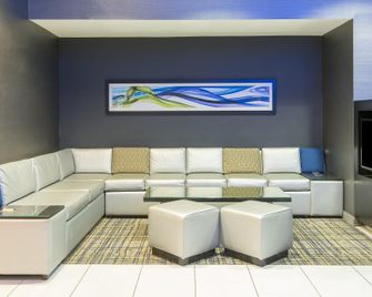 Holiday Inn Express & Suites Cooperstown By IHG - Cooperstown - Budova