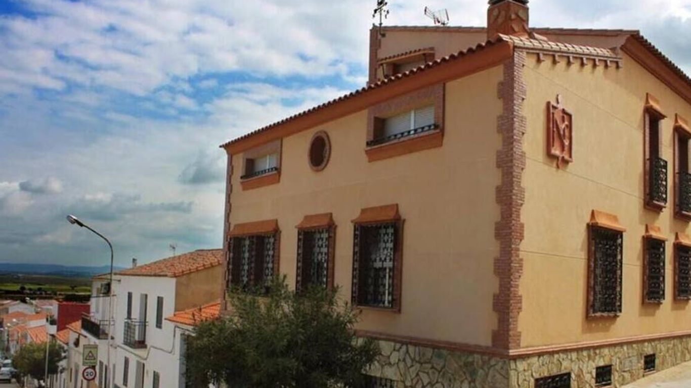 La Casa de Los Templarios