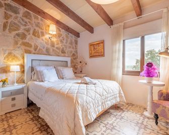 Son Draguet - Porreres - Bedroom